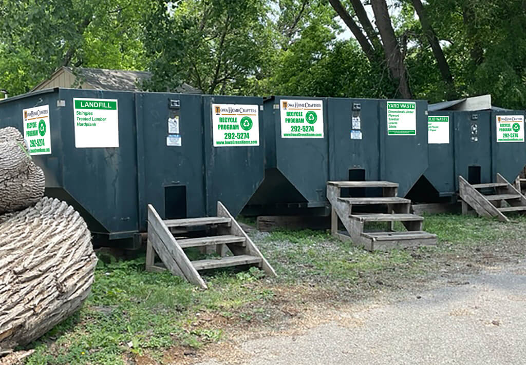 Betterment | Iowa Home Crafters