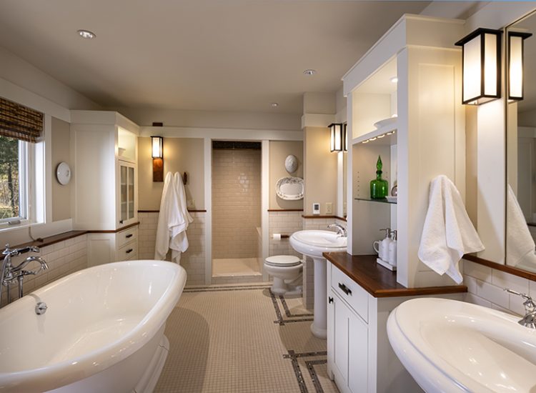 Bath 2.1_Craftsman